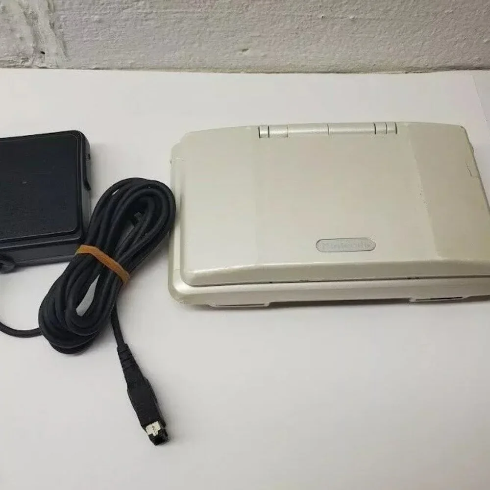 Nintendo Ds Original & New Charger Choose your Color Fully Working REGION FREE